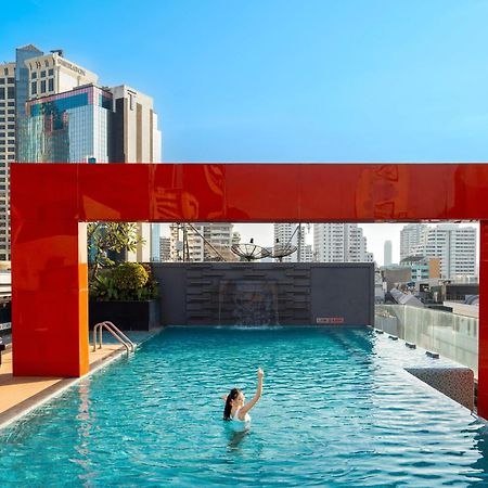 Four Points By Sheraton Bangkok, Sukhumvit 15 Εξωτερικό φωτογραφία