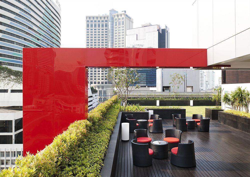 Four Points By Sheraton Bangkok, Sukhumvit 15 Εξωτερικό φωτογραφία