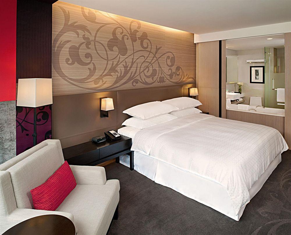 Four Points By Sheraton Bangkok, Sukhumvit 15 Εξωτερικό φωτογραφία