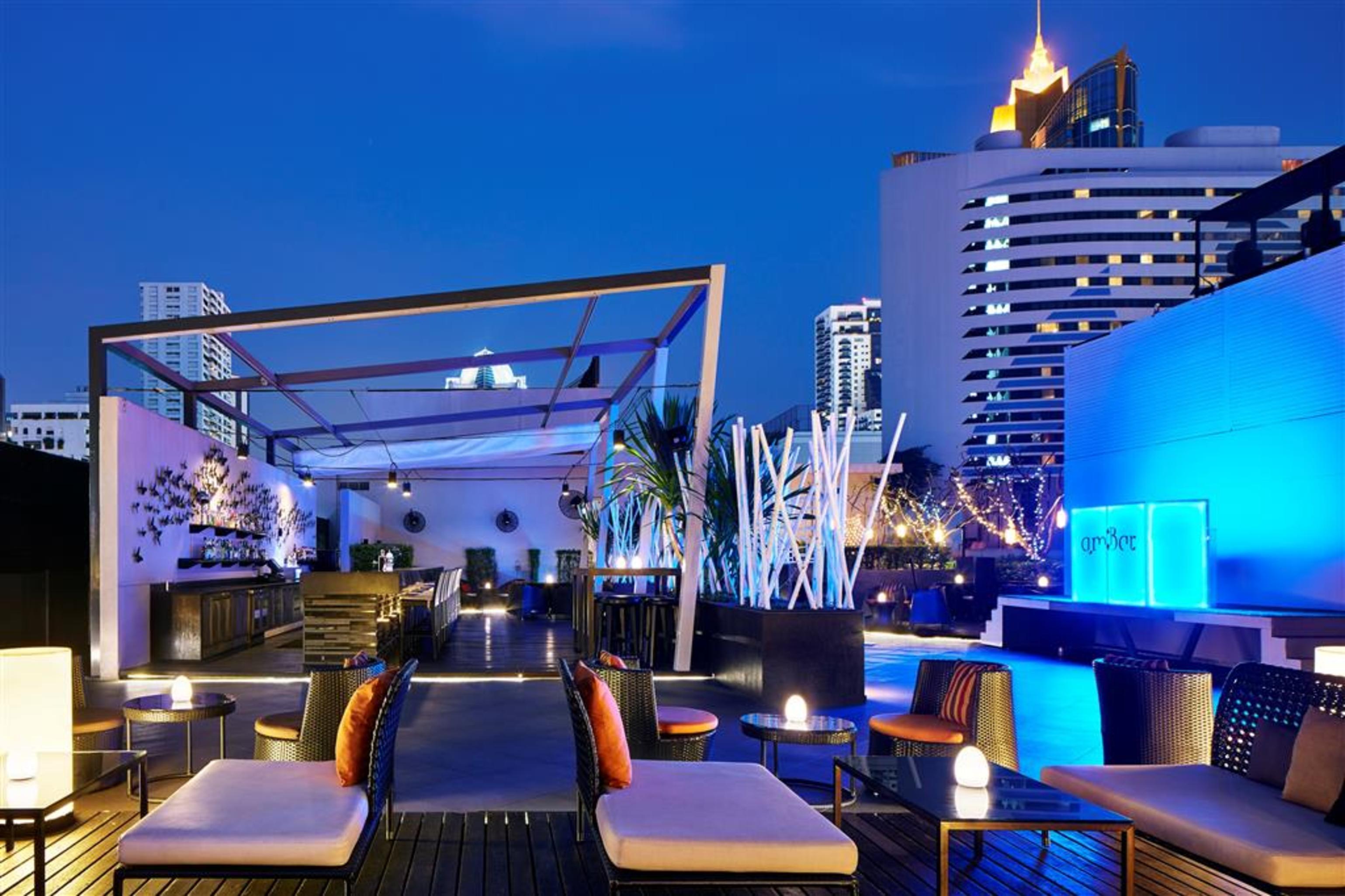 Four Points By Sheraton Bangkok, Sukhumvit 15 Εξωτερικό φωτογραφία