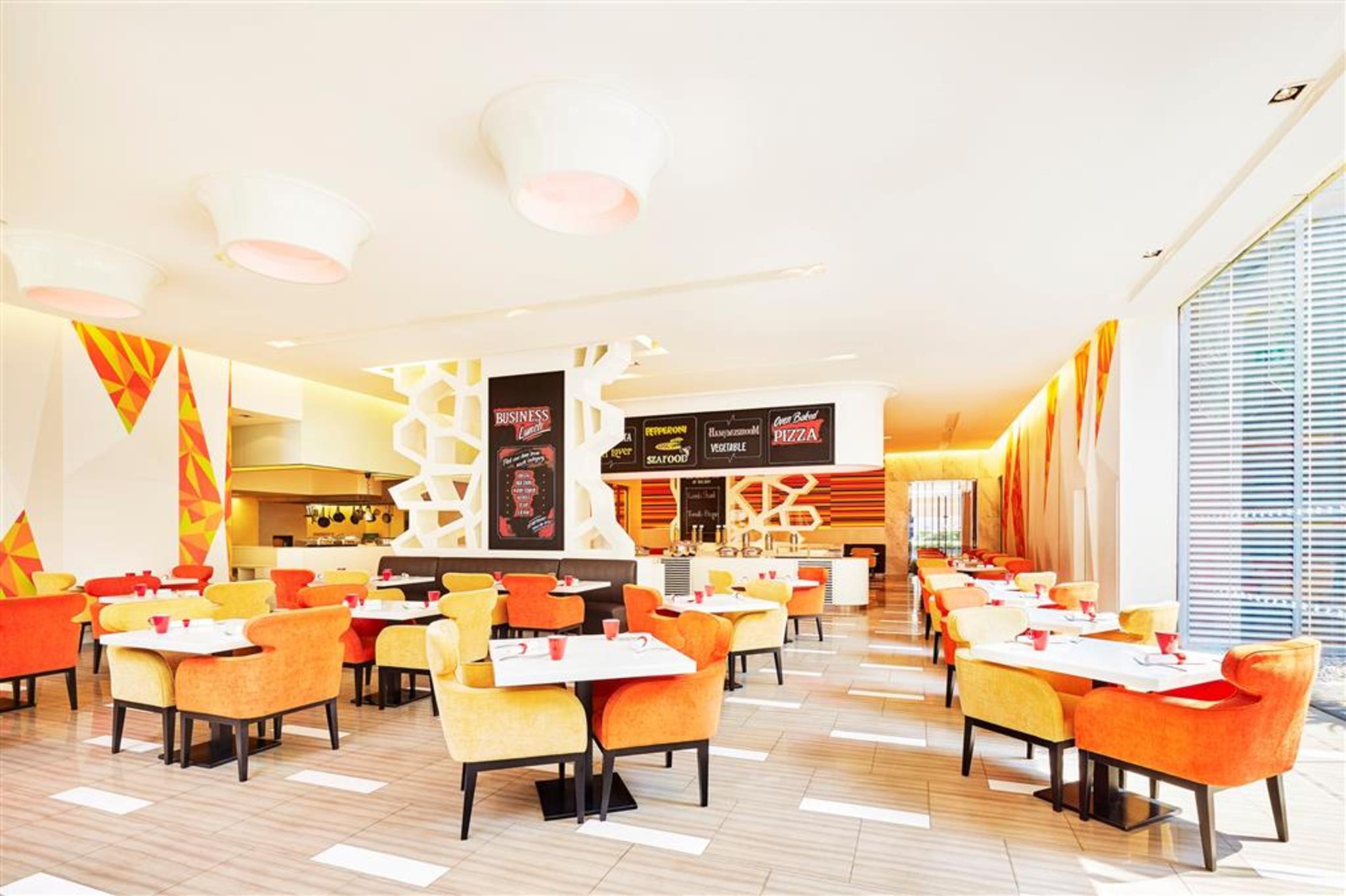 Four Points By Sheraton Bangkok, Sukhumvit 15 Εξωτερικό φωτογραφία