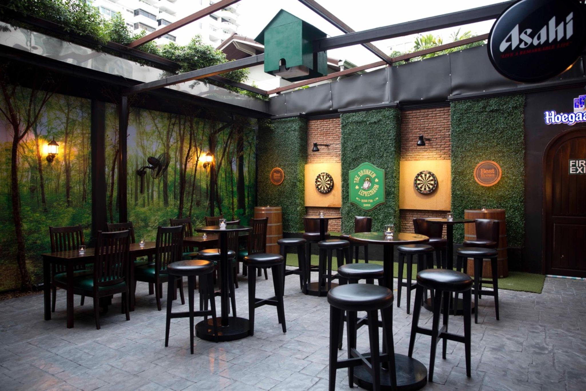 Four Points By Sheraton Bangkok, Sukhumvit 15 Εξωτερικό φωτογραφία