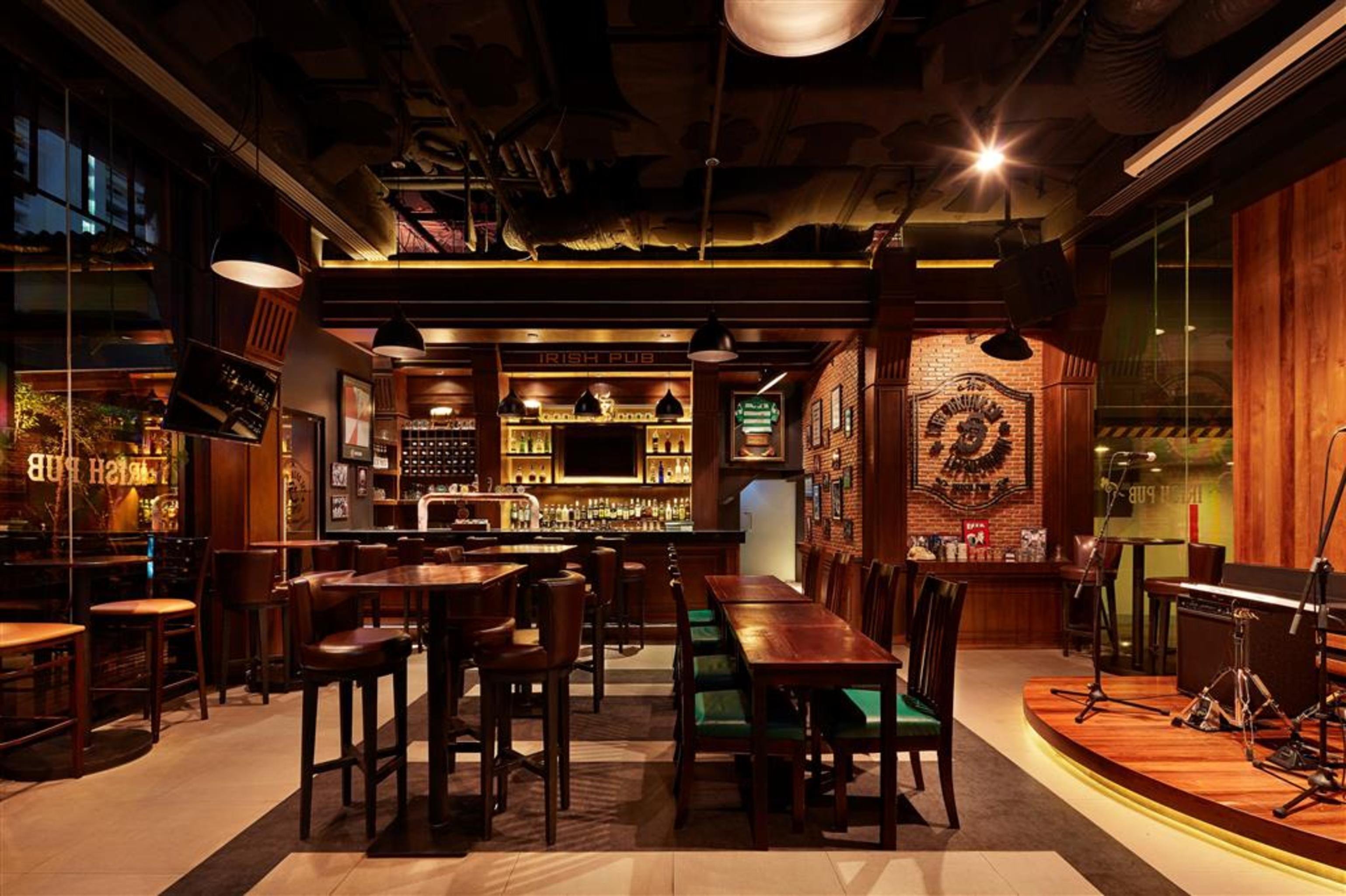 Four Points By Sheraton Bangkok, Sukhumvit 15 Εξωτερικό φωτογραφία
