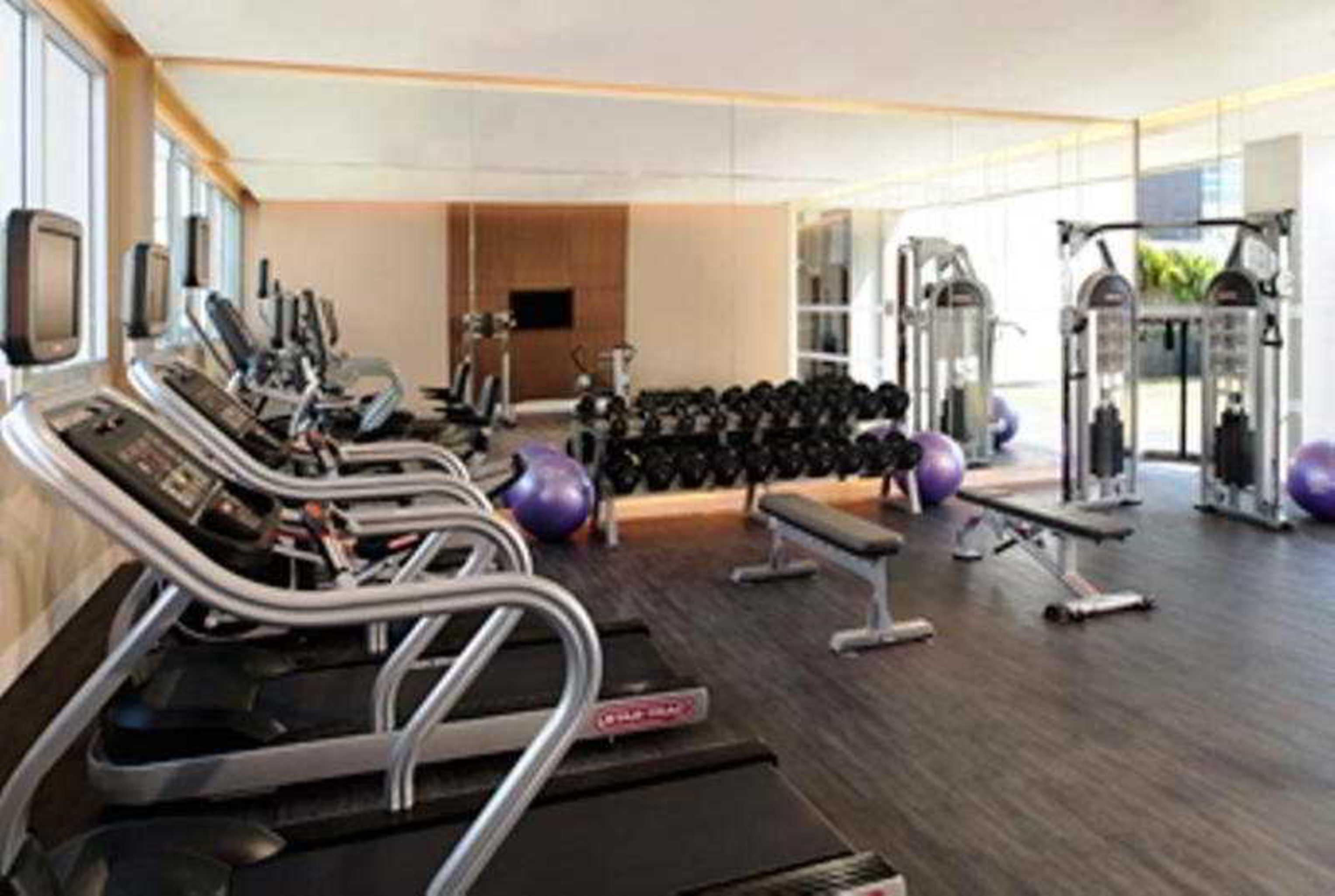 Four Points By Sheraton Bangkok, Sukhumvit 15 Ανέσεις φωτογραφία