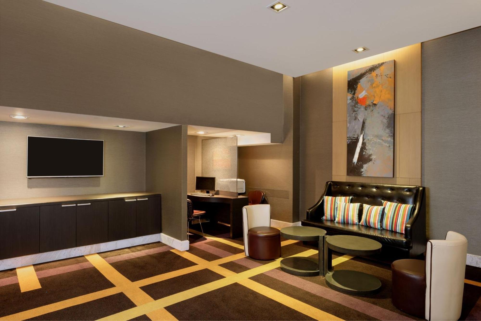 Four Points By Sheraton Bangkok, Sukhumvit 15 Εξωτερικό φωτογραφία