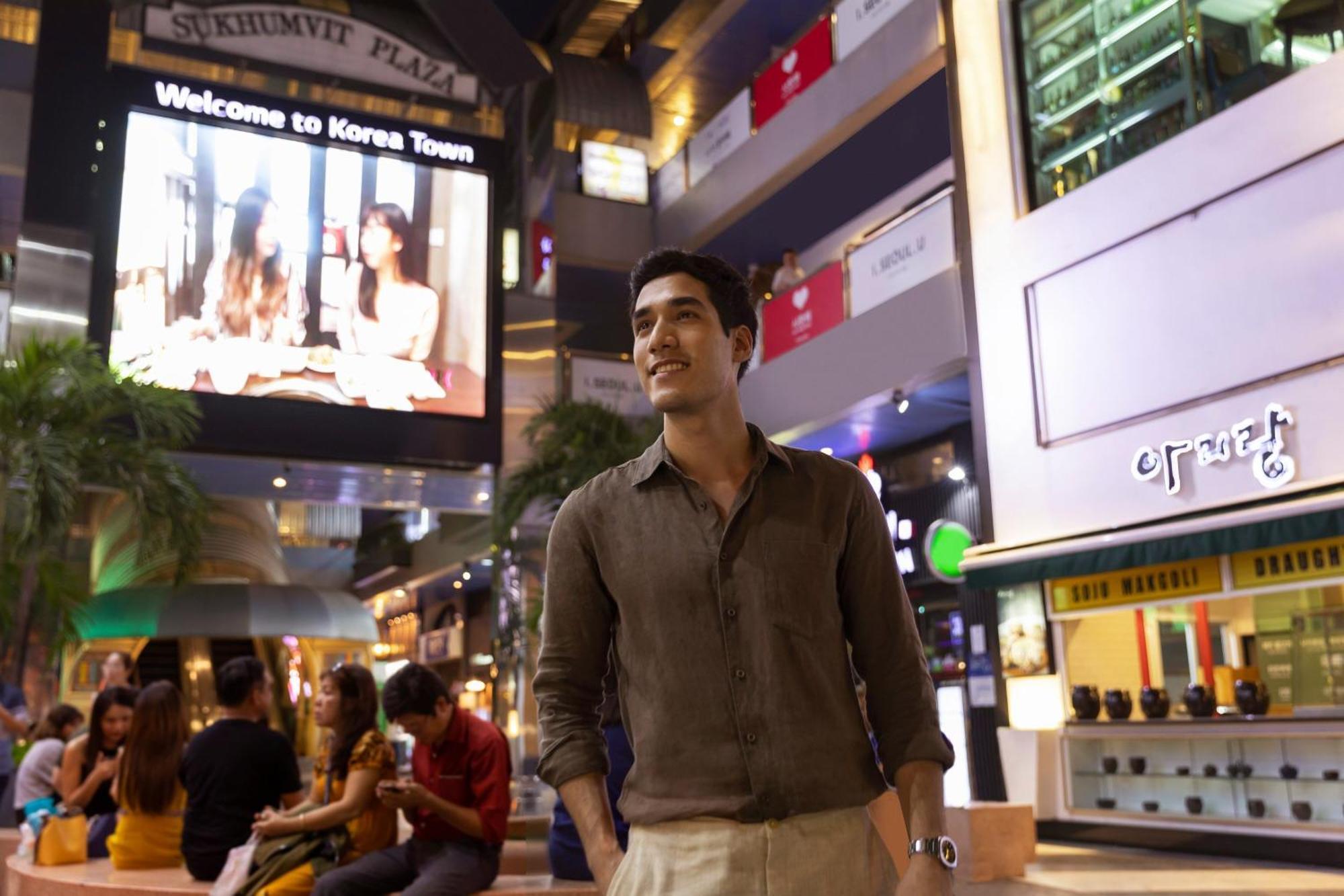 Four Points By Sheraton Bangkok, Sukhumvit 15 Εξωτερικό φωτογραφία