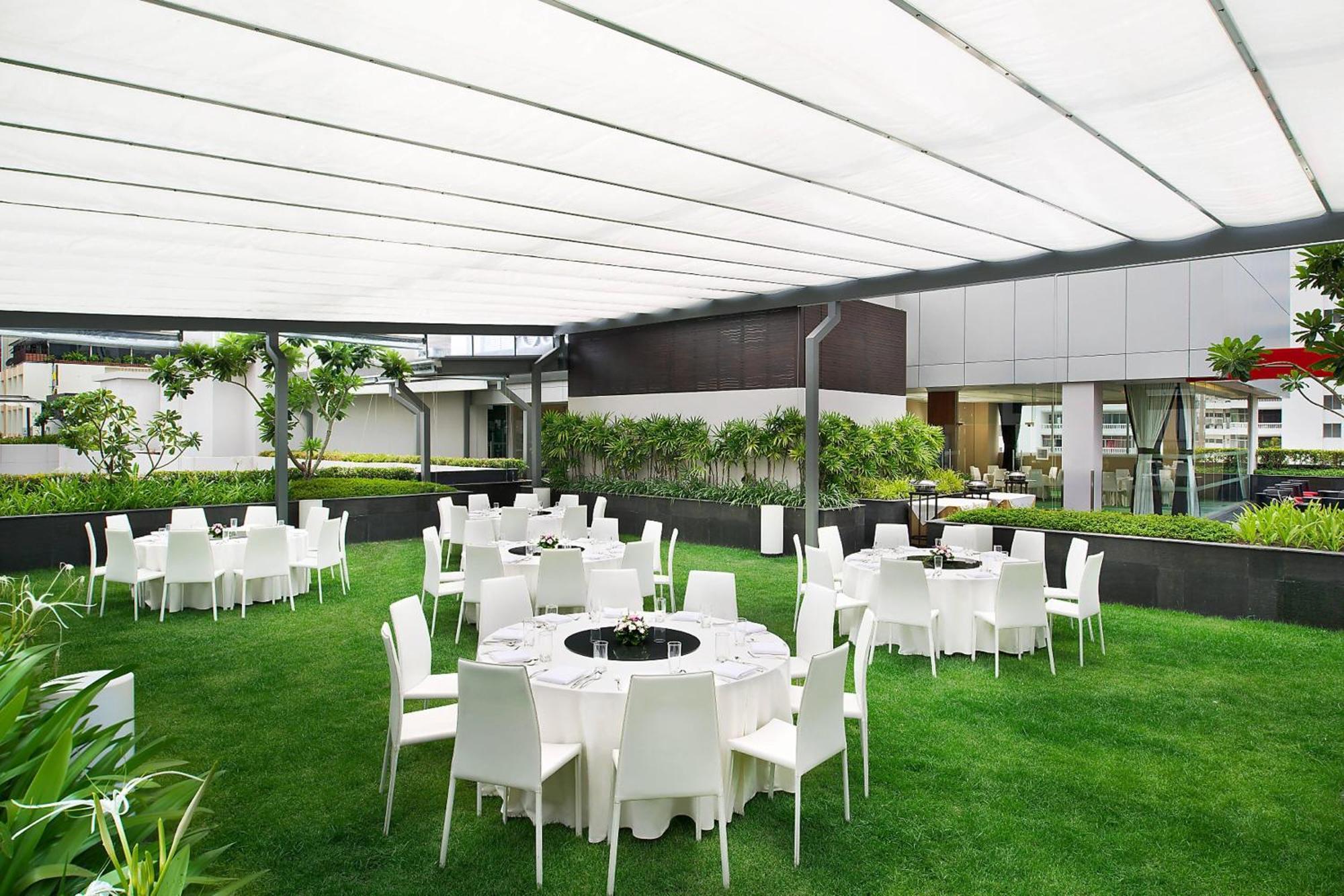 Four Points By Sheraton Bangkok, Sukhumvit 15 Εξωτερικό φωτογραφία