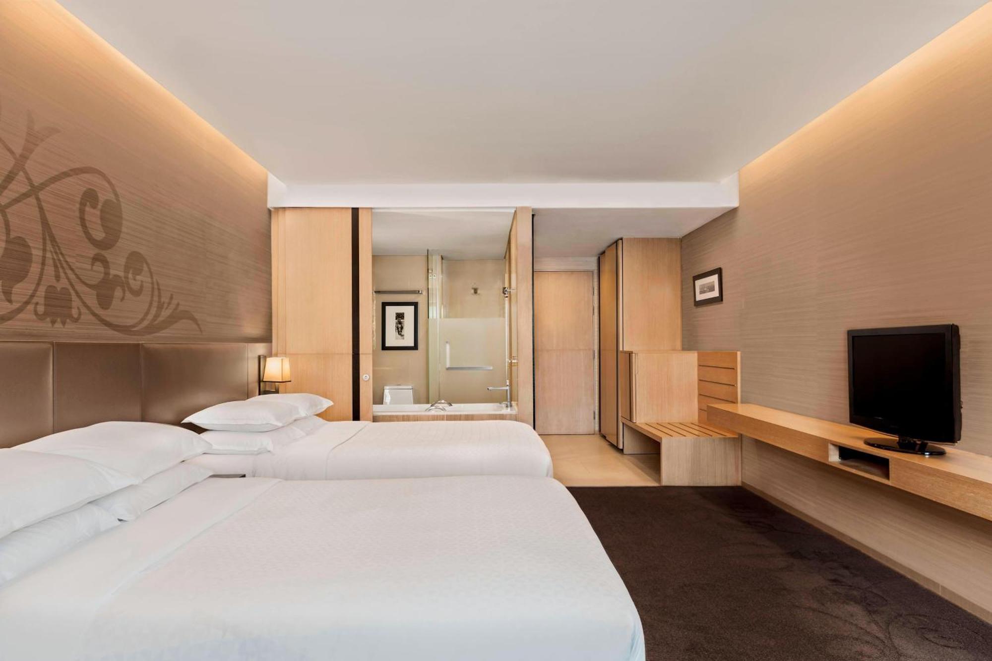 Four Points By Sheraton Bangkok, Sukhumvit 15 Εξωτερικό φωτογραφία