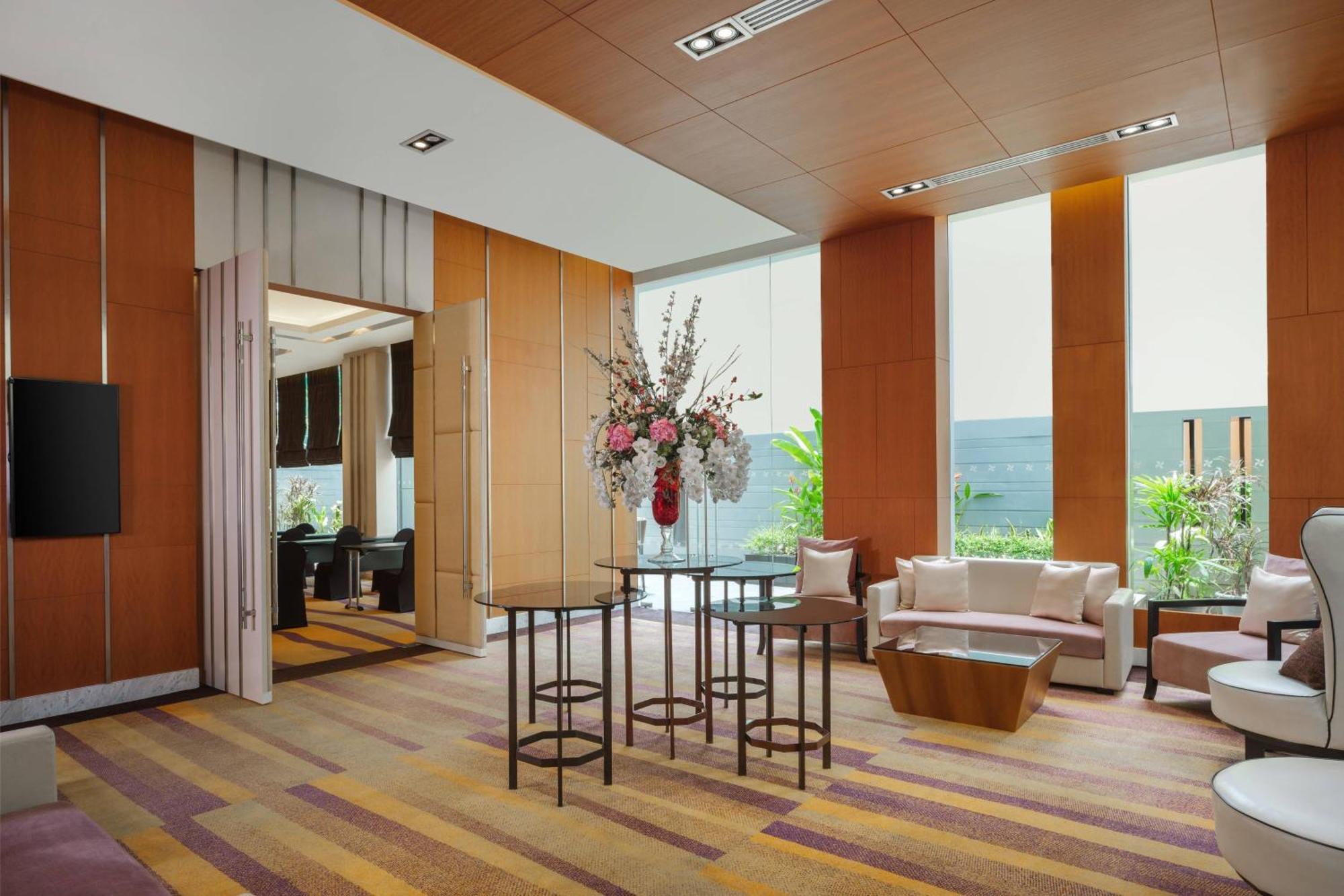 Four Points By Sheraton Bangkok, Sukhumvit 15 Εξωτερικό φωτογραφία