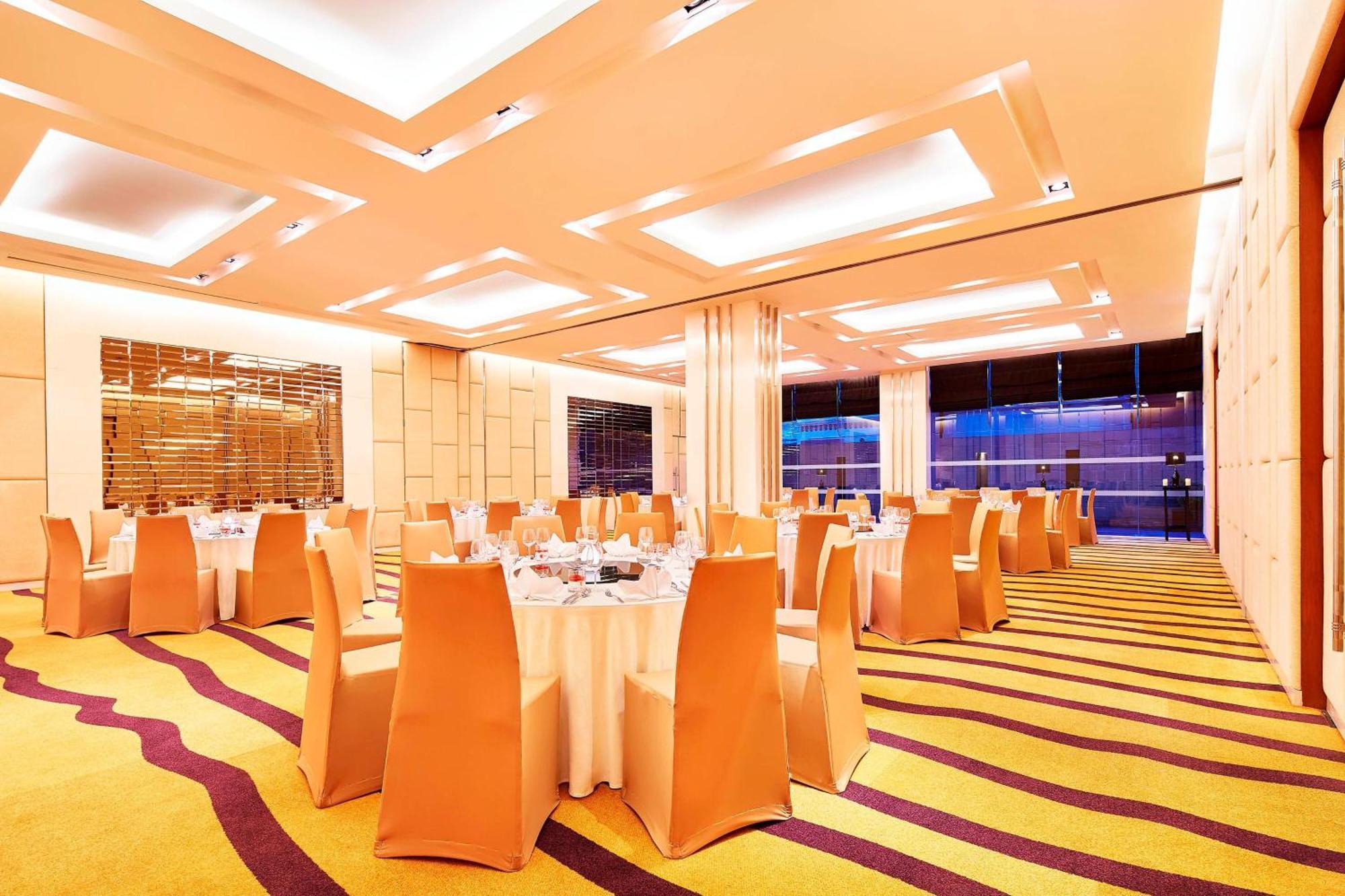 Four Points By Sheraton Bangkok, Sukhumvit 15 Εξωτερικό φωτογραφία