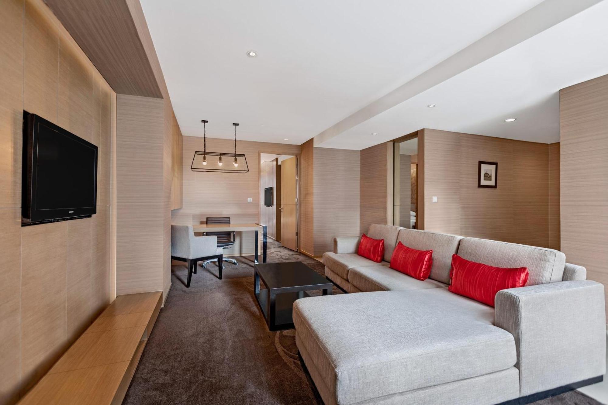 Four Points By Sheraton Bangkok, Sukhumvit 15 Εξωτερικό φωτογραφία