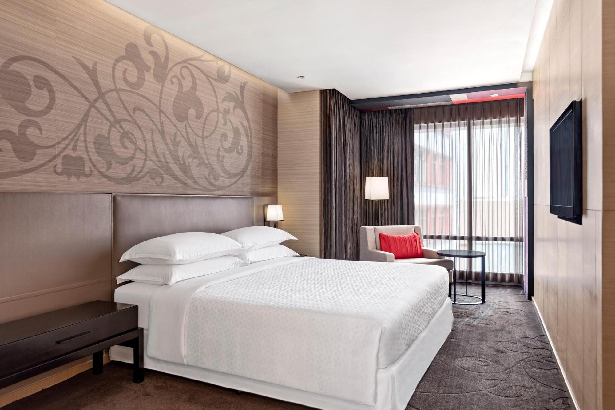 Four Points By Sheraton Bangkok, Sukhumvit 15 Εξωτερικό φωτογραφία
