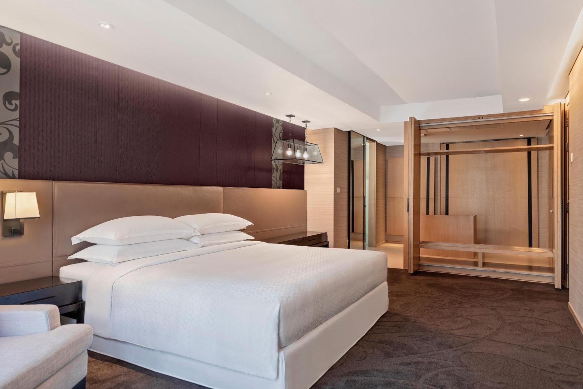 Four Points By Sheraton Bangkok, Sukhumvit 15 Εξωτερικό φωτογραφία