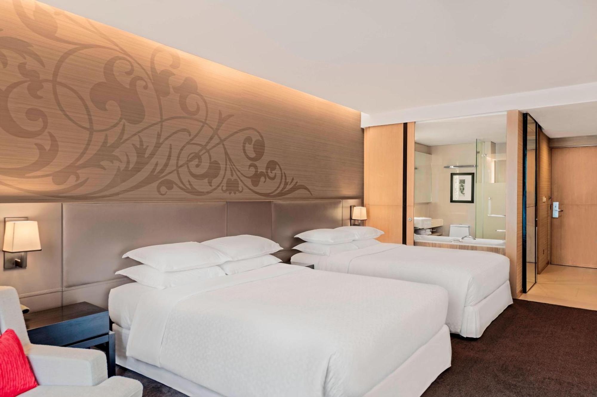 Four Points By Sheraton Bangkok, Sukhumvit 15 Εξωτερικό φωτογραφία