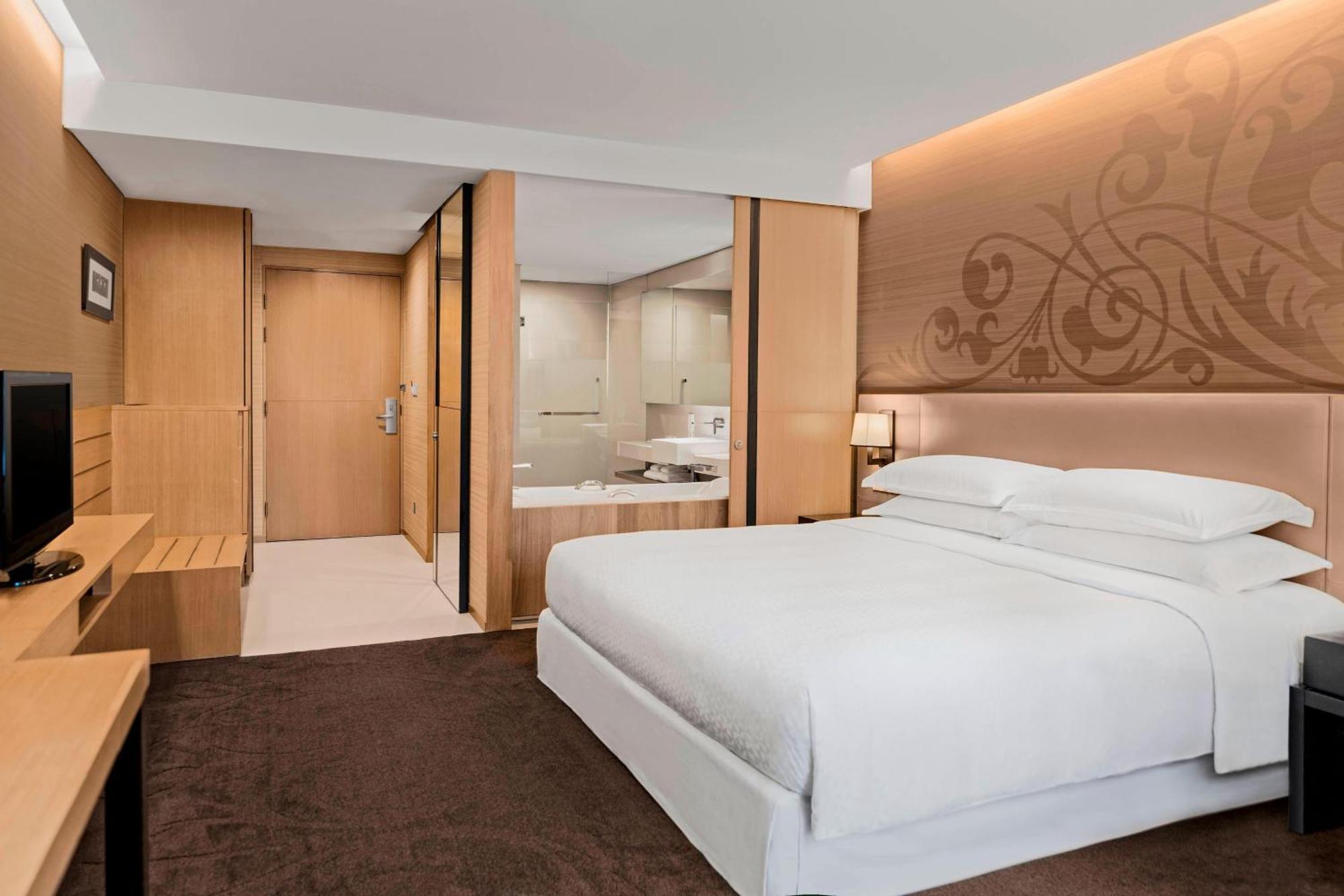 Four Points By Sheraton Bangkok, Sukhumvit 15 Εξωτερικό φωτογραφία