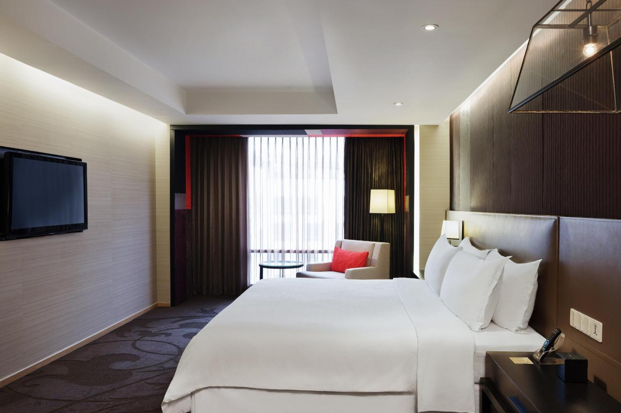 Four Points By Sheraton Bangkok, Sukhumvit 15 Εξωτερικό φωτογραφία