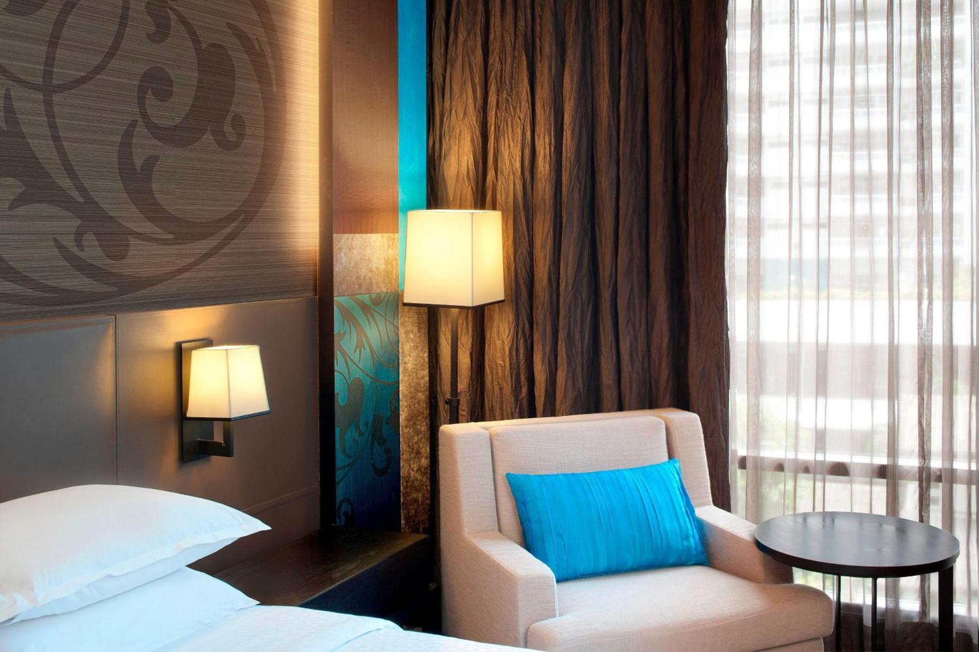 Four Points By Sheraton Bangkok, Sukhumvit 15 Εξωτερικό φωτογραφία