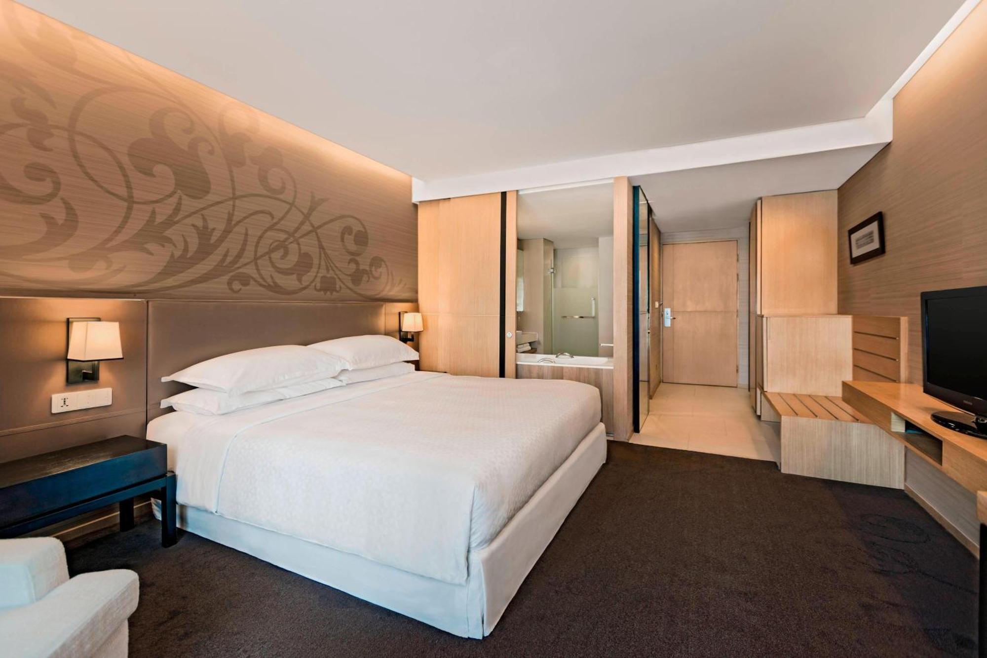 Four Points By Sheraton Bangkok, Sukhumvit 15 Εξωτερικό φωτογραφία