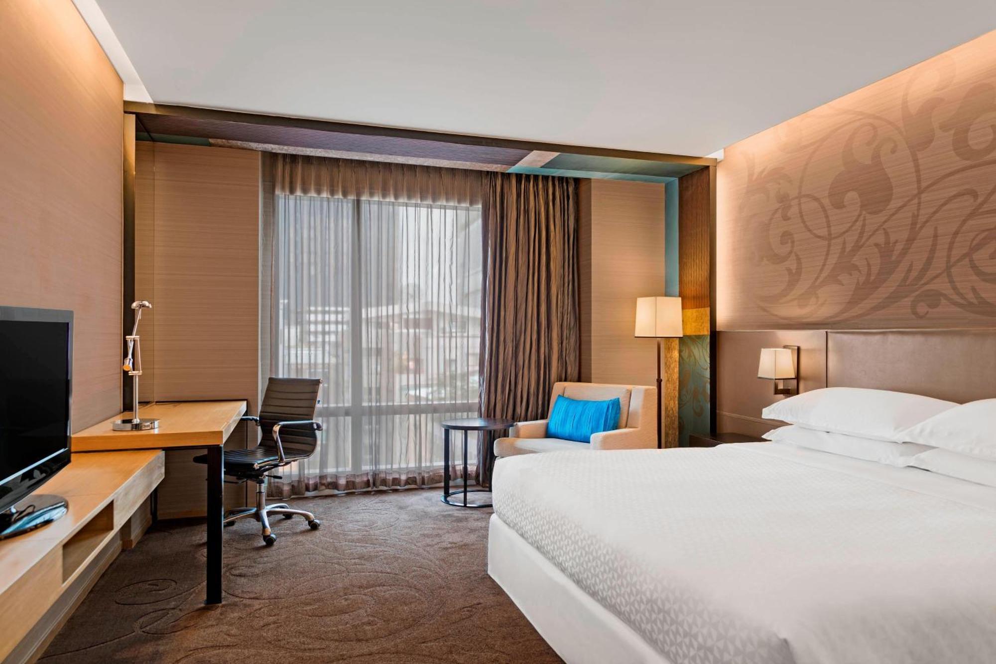 Four Points By Sheraton Bangkok, Sukhumvit 15 Εξωτερικό φωτογραφία