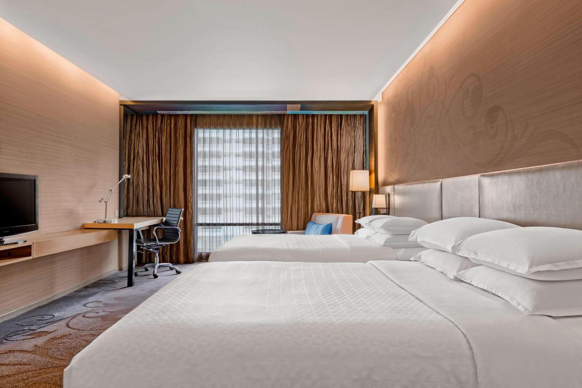 Four Points By Sheraton Bangkok, Sukhumvit 15 Εξωτερικό φωτογραφία