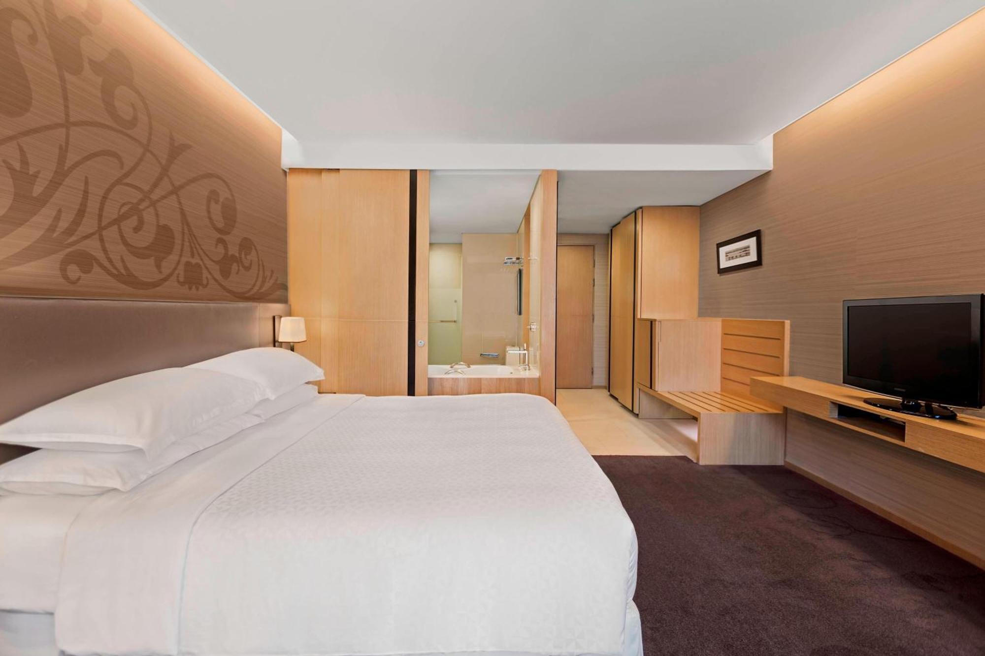 Four Points By Sheraton Bangkok, Sukhumvit 15 Εξωτερικό φωτογραφία