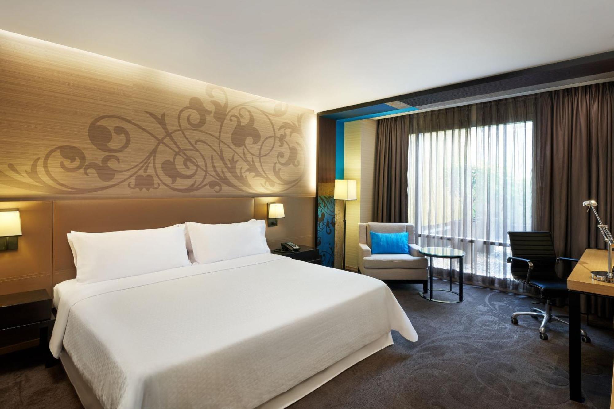 Four Points By Sheraton Bangkok, Sukhumvit 15 Εξωτερικό φωτογραφία