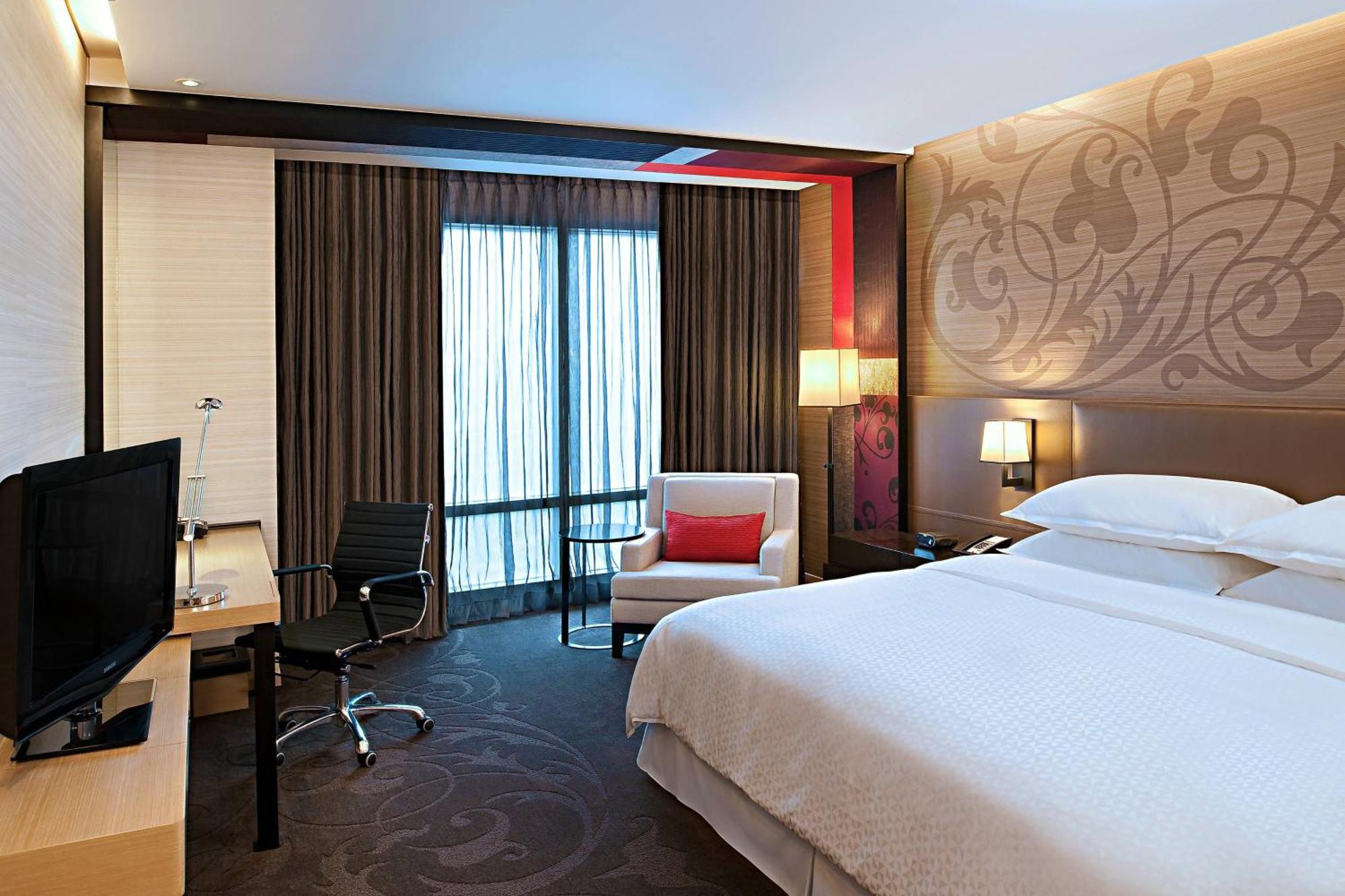 Four Points By Sheraton Bangkok, Sukhumvit 15 Εξωτερικό φωτογραφία