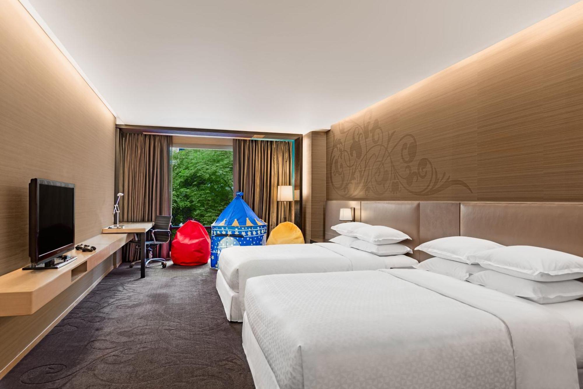 Four Points By Sheraton Bangkok, Sukhumvit 15 Εξωτερικό φωτογραφία