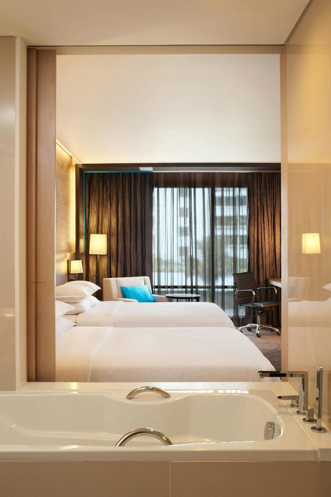 Four Points By Sheraton Bangkok, Sukhumvit 15 Εξωτερικό φωτογραφία